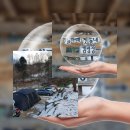 하늘아래첫동네캠핑장 이미지