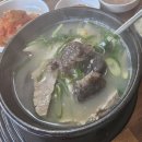 동울산생돼지생뼈사골곰국밥 이미지