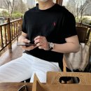 💠직수입 특가💠[POLO RALPH LAUREN]M's Classic Fit Jersey Crewneck T-Shirt 이미지