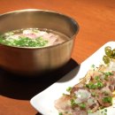 의정부 금오동 밥집 맛집 홍연재 돼지곰탕 수육 세트 혼밥 후기