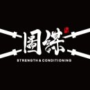 도모스트렝스&컨디셔닝