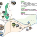 팔공산올레길 8코스 이미지