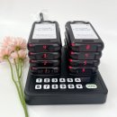 개삼터청기와카페 | 개삼터 청기와 카페와 함께한, 리텍 RCL 카페 진동벨