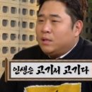 인생은고기서고기다
