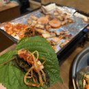 돈식당 운양카페거리점
