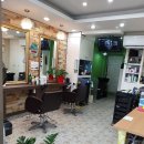 퀸헤어샵 이미지
