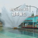 월드기념품판촉물할인 | 경주월드 평일 오픈런 동선 꿀팁 후기, 놀이기구 추천 자유이용권 할인 드라켄 지도