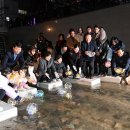 은하수별빛 이미지