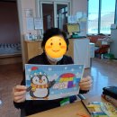 [덕계]치매 예방을 위한 감성 그림그리기 | 경기 광주 주간보호센터 우리집주간보호센터 색칠하기 프로그램