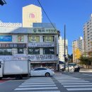 김밥나라 사거리 이미지