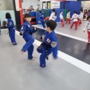 합기도 을지관 총본관 이미지