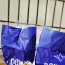 한남주민센터 | 한남동 수제버거 맛집 '다운타우너 한남' 이태원 데이트 핫플 햄버거 메뉴 추천 테이크아웃 후기