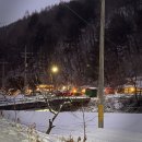 렉카마트 | [대관령] 아무거토 못하고 돌아온 대폭설의 대관령 여행 | 그래도 즐거워따…