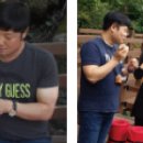 대관령 치유의 숲 이미지