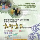 7월 공연일정들. 이미지