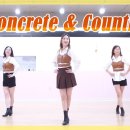 Concrete & Country | 콘크리트앤컨트리 라인댄스 이미지