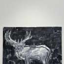 emptiness | 국립현대미술관 서울 &lt;이강소: 풍래수면시&gt; 삼청동 전시 관람 후기