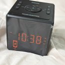 FM | 필립스 클락 LED 디스플레이 시계 듀얼 알람 FM 라디오 TAR4500 후기