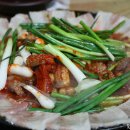 쭈꾸미&삼겹살 이미지
