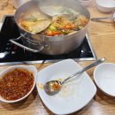 초원샤브샤브 이미지