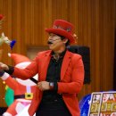 연신초등 | 보령청소초등학교 버블매직쇼 공연 후기 전교생이 하나로 웃었던 초등학교 문화축제