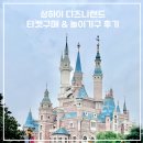 놀이:터 | 상하이 디즈니랜드 DPA 구매 및 놀이기구 주토피아 후기
