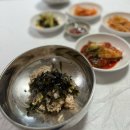 민둥산손칼국수 | 정선아리랑열차 여행│정선 5일장, 민둥산역 근처 부모님이 좋아했던 맛집
