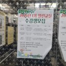 노인종합문화회관 | 인천노인종합문화회관 아로마테라피 강의