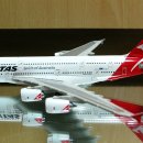 [Gemini Jets] Qantas Airbus A380-800 "VH-OQA" 이미지