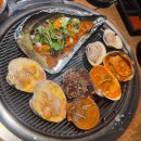 성수부두 | [서울/성수] 조개구이&해물칼국수 맛집! 성수부두 오픈런 후기