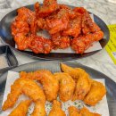 포계통닭