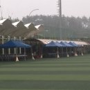 월드컵빌리지 축구장 인조 이미지