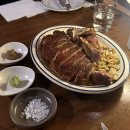 에픽 | 부산대 로컬 스테이크 맛집 에픽키친 티본스테이크 솔직후기