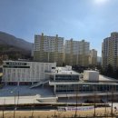 와부체육문화센터 이미지