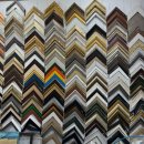 수원 밤티웨딩액자 틀갈이가 가능한 수원대형액자 후기