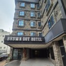 브라운도트 동성로점 | [대구 숙소] 브라운도트호텔 동성로점, 뚱기가 직접 써본 출장 내돈내산 솔직 후기