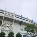 공설운동장 주차장 | 15분도시 부산 구덕공설운동장 체험 후기
