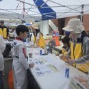 경희대박사 문무태권도장 | [공지] 우만사회복지관 초청 경희대 박사 문무태권도장 시범