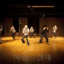 이기동권투체육관