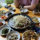 [양평] 용문사 들린 후 방문하기 좋은 식당 - 용문산중앙식당