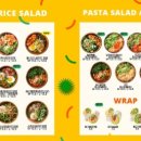 싱싱샐러드 부천중동점 이미지