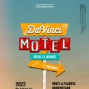 모텔다빈치 이미지