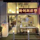 마이러브캣
