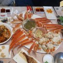 큰바다대게회식당