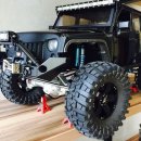 SCX-10 끝판왕 , 센스멀펑, 엘란RX2, 뱅퀴시 라이트바[5인치], SCX-10 리어 이너펜더 팝니다. 이미지