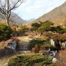 오도산 자연휴양림 이미지