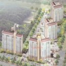 송산휴먼시아1단지아파트 이미지