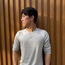 행운세탁 | 가성비 코스 맛 유니클로 소프트립 긴팔티 리뷰, 이 포스팅을 읽는다면 당신은 행운의 사나이