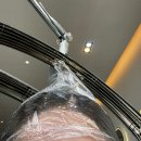 쌍용자동차 용산서비스프라자 | 광주 용산지구미용실 제이주니헤어 뿌리매직 후기