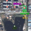 새천년공원 공중화장실 이미지